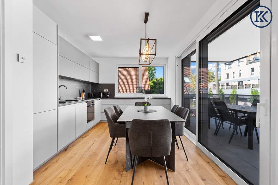 Hier beginnt ein neues Kapitel voller Licht, Wärme und Lebensfreude direkt bei der U2-Aspernstraße, Wohnung-kauf, 1220 Wien 22., Donaustadt