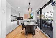 Hier beginnt ein neues Kapitel voller Licht, Wärme und Lebensfreude direkt bei der U2-Aspernstraße