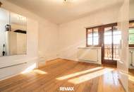 Traumhaftes Einfamilienhaus in sonniger Grünlage | Großer Garten | Pool | Terrasse &amp; Balkon | Doppelcarport &amp; Garage!