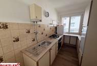 Charmante 2-Zimmer-Wohnung mit Loggia im 3. Bezirk