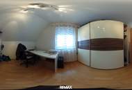 Helle 4-Zimmer-Wohnung mit Ausbaupotenzial