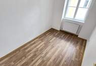 Altbau-Charme im Taschenformat - Aber groß im Wohnglück! U-Bahn um´s Eck! 2 toll aufgeteilte Zimmer + Angenehme Ruhelage in 1030 Wien + Schönes Altbauhaus! Nicht zögern!