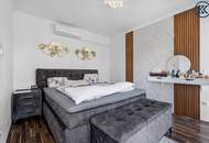 Villa mit 5 Zimmern - egal ob Bus & Bahn oder Auto, Sie kommen problemlos nach Wien