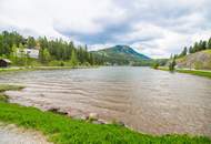 ***Alpine Eleganz trifft modernes Design*** - Eigentum mit Zweitwohnsitzmöglichkeit