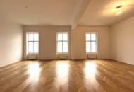 1010! Elegante 4-Zimmer Altbauwohnung direkt am Schottenring!