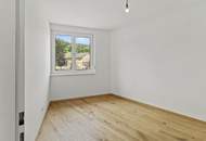 ++ Modernes WOHNEN mit CHARME ++ 4 Zimmer mit BALKON