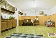 OPEN HOUSE SA 6.9. ab 13:00 - LEISTBAR: FAMILIEN HAUS GÄNSERNDORF STADT