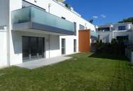 Traumhafte Gartenwohnung in Hofruhelage - vis á vis Schlosspark Maria Enzersdorf - Ab JÄNNNER!