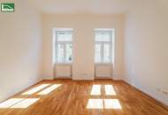 Platz für Familie & Zukunft – Stilaltbau in gefragter Lage