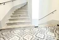 Saniertes Raumwunder im absoluter Hofruhelage mit BALKON-Option (baubewilligt)! Kurzzeitvermietung möglich + Perfekte Infrastruktur und Anbindung! Jetzt zugreifen!