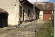 *** IDEALE KOMBINATION AUS RUHE, POTENTIAL UND NATUR ***