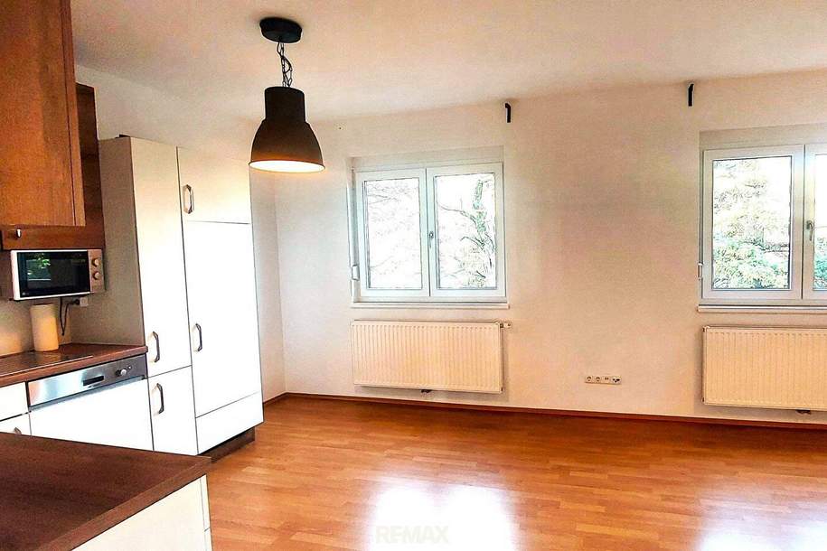 Moderne Wohnung zum Mieten mit Gartenblick, Wohnung-miete, 769,57,€, 7131 Neusiedl am See