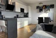 "Barrierefreie Dachgeschoßwohnung mit 2 Terrassen in Tulln"