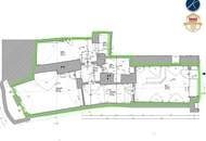 Zentrum: Günstiges Geschäft / Büro / Werkstatt / Lager in neuer Begegnungszone