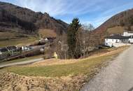 Preisreduktion! RUHE, SONNE & AUSBLICK - STADTNAH UND FAMILIENFREUNDLICHES GRUNDSTÜCK