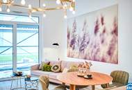 ALLEGRO TOSCA &amp; ROMULUS - SMARTER WOHNTRAUM IM BELEBTEN SONNWENDVIERTEL!