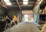 Bauernhaus mit XXL Grundstück