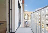 Neubau 2-Zimmerwohnung mit Loggia | Erstbezug nach Errichtung | für Anleger oder Eigennutzer | Luftwärmepumpe | optionaler Tiefgaragenplatz