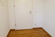 DACHGESCHOSS, UNBEFRISTET, klimatisierte 94 m2 Neubau mit 57 m2 Terrasse, Wohnküche, 2 Zimmer, Wannenbad, Parketten, Holbeingasse