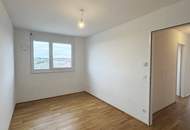 Q11 Leben in Simmering - Traumhafter Ausblick - Loggiawohnung mit 3 Zimmern und Deckenkühlung!