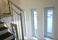 Großzügige Linke Seite Doppelhaushälfte 4a mit 2 Wohnungen in sonniger Ruhelage!