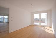 ++NEU++ Perfekt geschnittene 4-Zimmer NEUBAUwohnung mit großzügiger Freifläche!