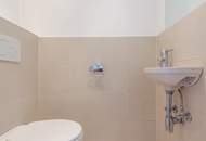 *** helle 3-Zimmer DG-Wohnung mit südseitiger Terrasse und Klima - im Herzen Währings! ab 1.11.***