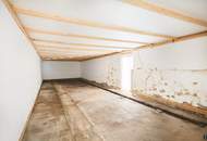 Nettes Bauernhaus Nähe Göllersdorf, optional mit Stadel und weiteren Grundstücken