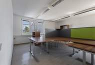Attraktive Bürofläche mit 4 großen Räumen in guter Lage