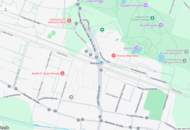 Moderne Singlewohnung als perfekte Anlage