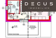 | PROVISIONSFREI DIREKT VOM EIGENTÜMER | LICHTDURCHFLUTET | BELAGSFERTIG