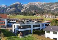 Stilvolle Wohnung mit atemberaubendem Weitblick