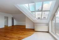 LIESING | Zauberhafte Dachgeschosswohnung mit Terrasse | ZELLMANN IMMOBILIEN