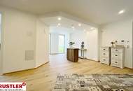 Rarität! 5-Zimmerwohnung mit einzigartiger Ausstattung