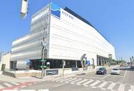 Große Büroflächen - St. Pölten