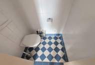 Zweizimmerwohnung nahe Westbahnhof in der Aegidigasse