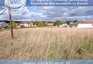 2.087 m² Bauland Agrar – viel Platz ohne Bauzwang!