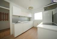 EINZIEHEN &amp; WOHLFÜHLEN! Top-sanierte 2-Zimmer-Wohnung mit Westbalkon – Ihr neues Zuhause wartet!