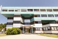 Klimatisierte Bürofläche in Bahnhofsnähe