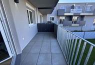 urbanes Wohnen im Grünen zum Mieten