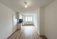 1200! Generalsanierte, hübsche 2-Zimmer Wohnung nahe Augarten!