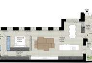 Außergewöhnliche Wohnung mit Loft-Charakter in Toplage!