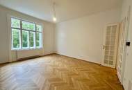 Wunderschöne 2- Zimmerwohnung