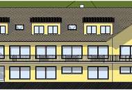 Attraktives Zinshaus in Gaming