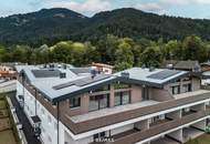 Großzügige Neubau-Penthouse-Wohnung in Söll - A12