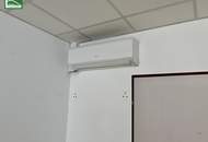 Büroflächen im Gewerbegebiet Strebersdorf - Ein gesamtes Stockwerk! 6 Parkplätze inkludiert! - JETZT ZUSCHLAGEN