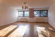 "Großzügiges Haus mit Weitblick im Kreuttal"