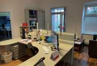 Attraktives Büro/Praxis/Geschäftslokal in Mödling
