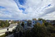 Helle Dachgeschosswohnung im Herzen von Wiener Neustadt
