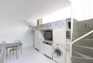 Etwas Besonderes: Einzigartige Wohnung mit Gartennutzung!